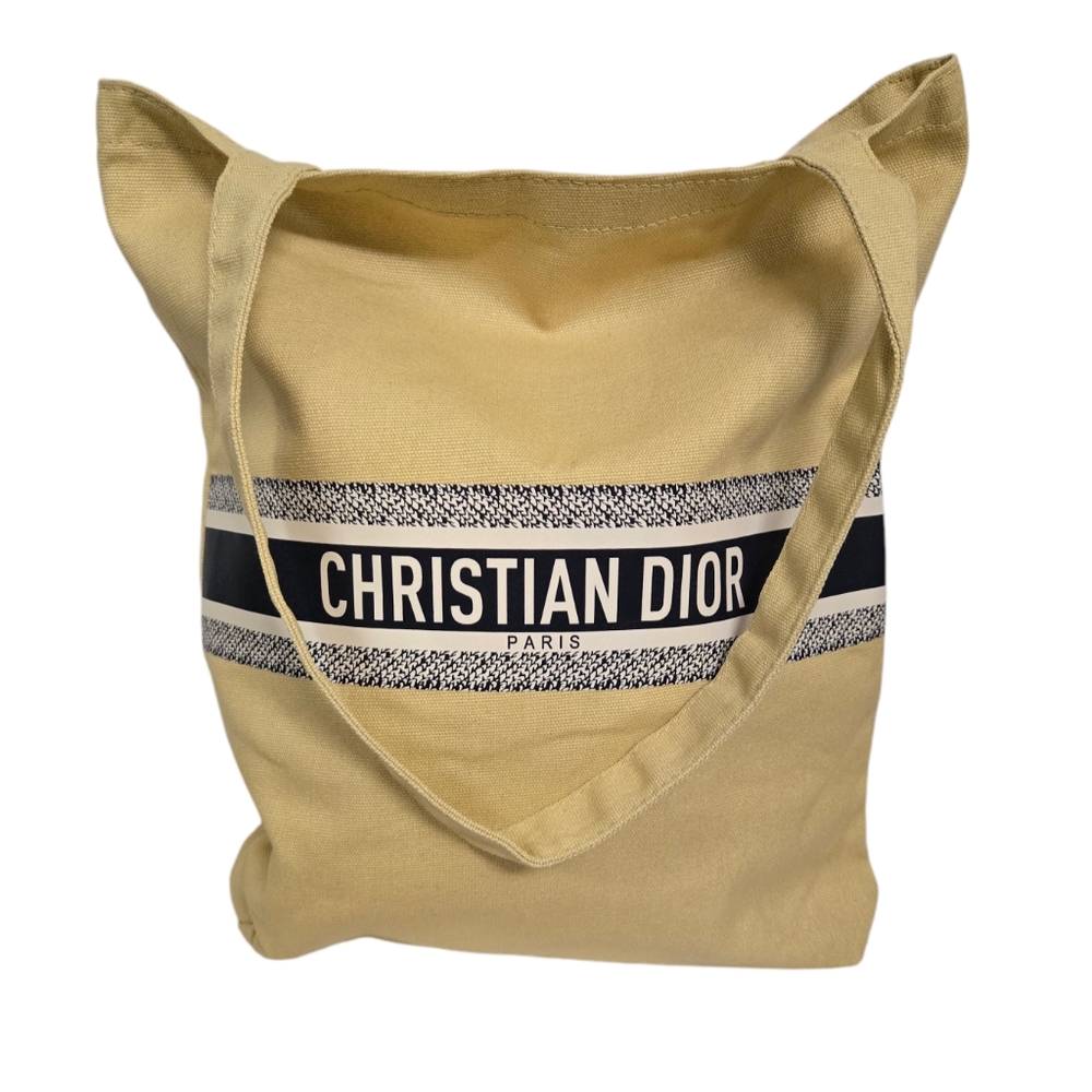 Brand New Dior Tote Bag